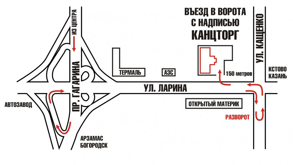 схема проезда Ларина схема проезда Ларина.jpg